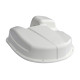 CAPOT MOTEUR POUR ANTENNE 60 TWIN