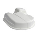 CAPOT MOTEUR POUR ANTENNE 60 TWIN