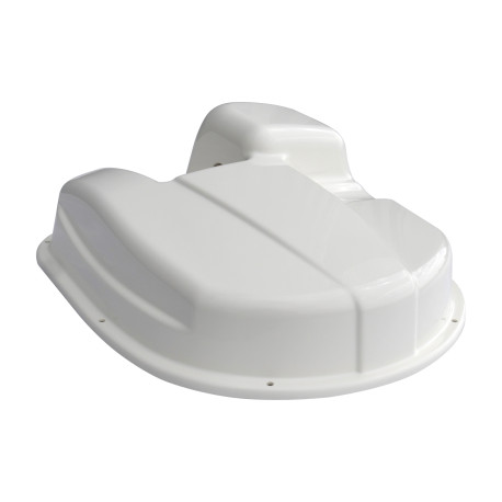 CAPOT MOTEUR POUR ANTENNE 60 TWIN