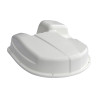 CAPOT MOTEUR POUR ANTENNE 60 TWIN