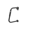 POIGNEE DE SECURITE 46 DEEP BLACK