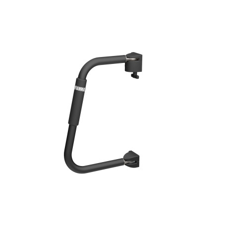 POIGNEE DE SECURITE 46 DEEP BLACK