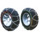 CHAINES NEIGE 4WD120 - 450