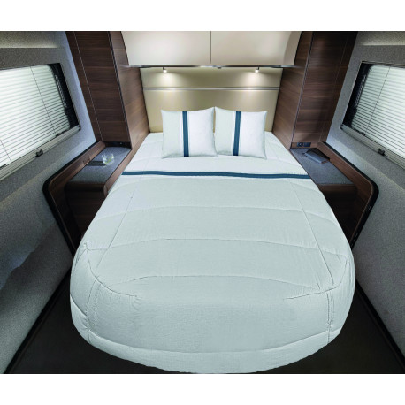 LIT TOUT FAIT CAP HORN 80/90X200 CM INCASA