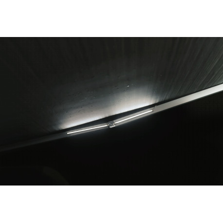 AWNING ARMS LED AVEC LUMIERE DIFFUSE