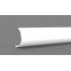 COUVERCLE BOITIER BLANC 4,00 M F45