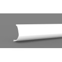 COUVERCLE BOITIER BLANC 4,00 M F45