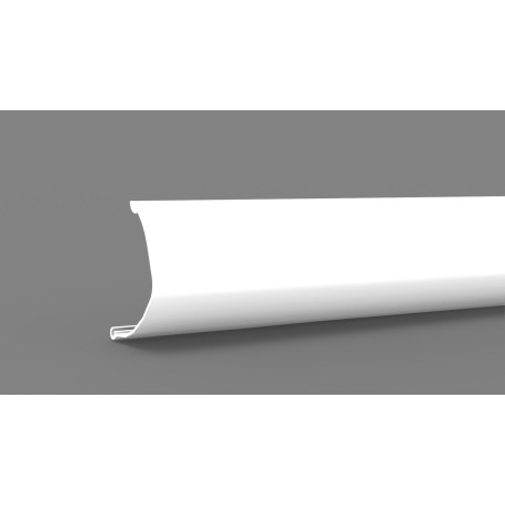 COUVERCLE BOITIER BLANC 4,00 M F45