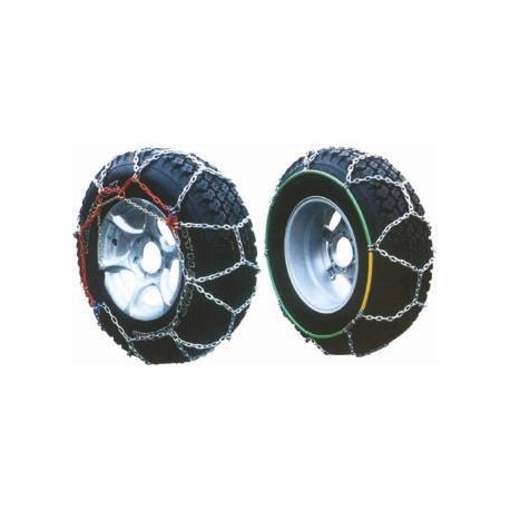 CHAINES NEIGE 4WD113 - 360