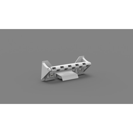 KIT SUPPORT ROULEAU F45S