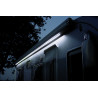 KIT LED AWNING CASE 2,5 M AVEC LUMIERE DIFFUSE