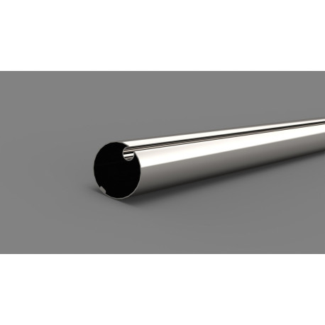 ROULEAU GALV. D48 190 F45S