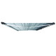 PR2000-4.5M-GR HOR-WHITE