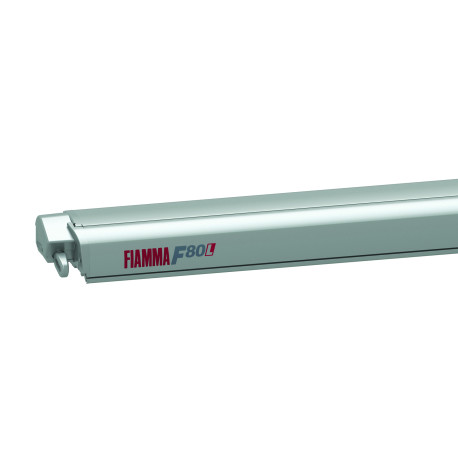 STORE F80L 550 - TITANIUM BLEU