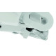 STORE F80L 600 - TITANIUM BLEU