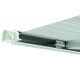 STORE F80L 600 - TITANIUM GRIS