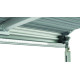 STORE F80L 600 - TITANIUM GRIS