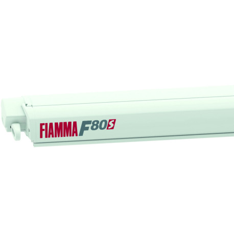 STORE F80S 2.90 M BLANC BLEU