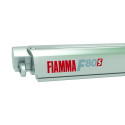STORE F80S 3.40 M TITANIUM GRIS