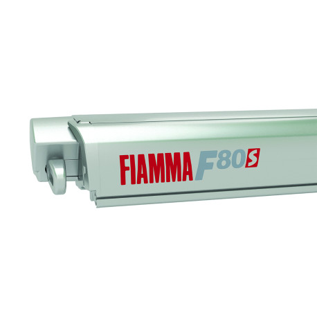 STORE F80S 3.40 M TITANIUM GRIS