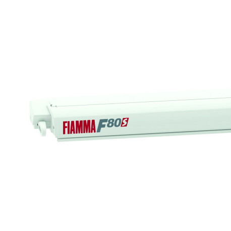 STORE F80S 3.70 M BLANC BLEU