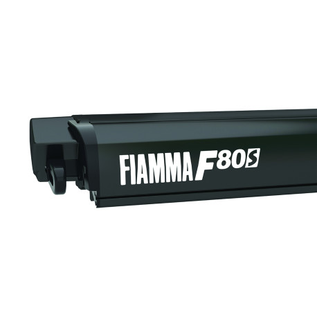 STORE F80S 4.00 M DEEP BLACK GRIS