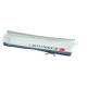 CARAVANSTORE 1.90 X 1.80 M BLEU