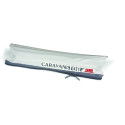 CARAVANSTORE 1.90 X 1.80 M BLEU
