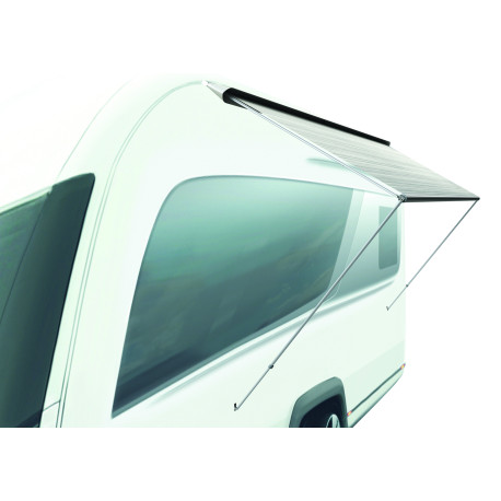 CARAVANSTORE XL 3.60 X 2.50 M GRIS