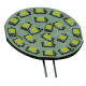 AMPOULE G4 21 LEDS SMD2835 35MM BF
