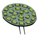 AMPOULE G4 21 LEDS SMD2835 35MM BF