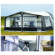 AUVENT CARAVANE PRENOX VENTURA PACIFIC GRIS D250 A1075/G20