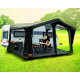 AUVENT ZINNIA AIR 270 CARAVANE N° 14 PROFONDEUR 9,75 A 10,00 M