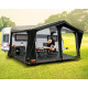 AUVENT ZINNIA AIR 270 CARAVANE N° 9 PROFONDEUR 8,50 A 8,75 M