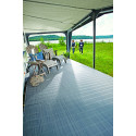 TAPIS FLINT 3,0 x 7,0 M ISABELLA