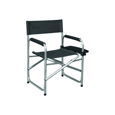 FAUTEUIL DIRECTEUR AIR GRIS