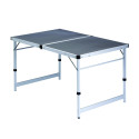 TABLE PLIANTE 80 x 120 CM