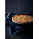 CITI CHEF 40 BLACK 30MBAR