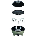 CITI CHEF 40 OLIVE GREEN 30MBAR