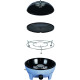 CITI CHEF 40 SKY BLUE 30MBAR
