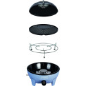 CITI CHEF 40 SKY BLUE 30MBAR