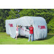 HOUSSE CC COVER PREMIUM 7,10M