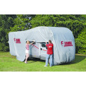 HOUSSE CC COVER PREMIUM 7,10M