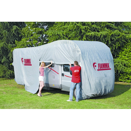 HOUSSE CC COVER PREMIUM 7,10M