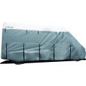HOUSSE PROCOVER DUCATO 541 GRIS CLAIR BRUNNER