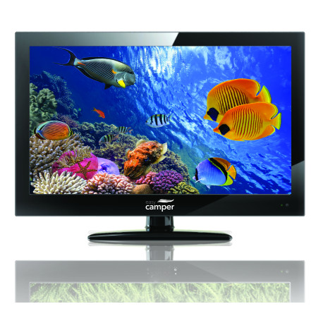 TV 19 POUCES LED EASY CAMPER