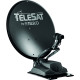 ANTENNE TELESAT NOIRE 65 BT + DEMO HD