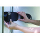 SAFE DOOR 3 BLACK