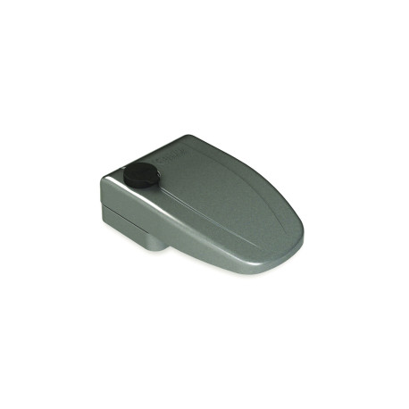 SAFE DOOR GRIS