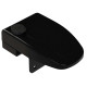 SAFE DOOR FRAME 3 BLACK